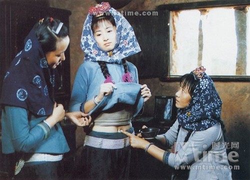 人类学视角:《寡妇村》--生者与死者的精神搏斗