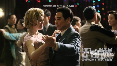 《一号目标》:寻找天字第一号 – 《一号目标》