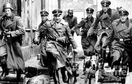 辛德勒的名单( 1993 )