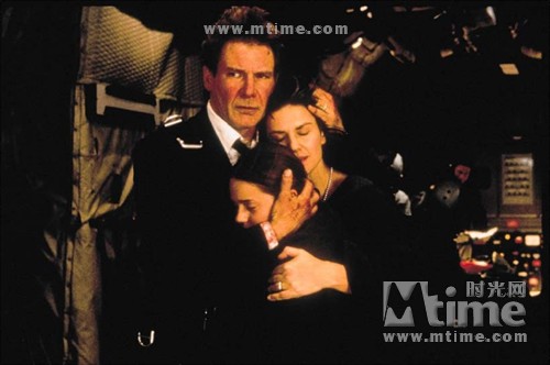 空军一号》劫持- 《空军一号》影评- Mtime时光