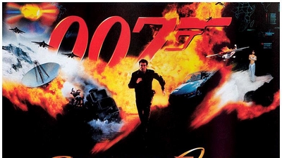 007之黄金眼剧照1