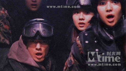 <em>大逃杀</em>2镇魂歌_<em>大逃杀女主角</em>_大逃杀剧照_前