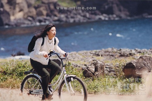 《触不到的恋人》唯美爱情 银河百慕大★绝世