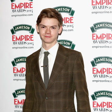 托马斯·桑斯特 Thomas Sangster
