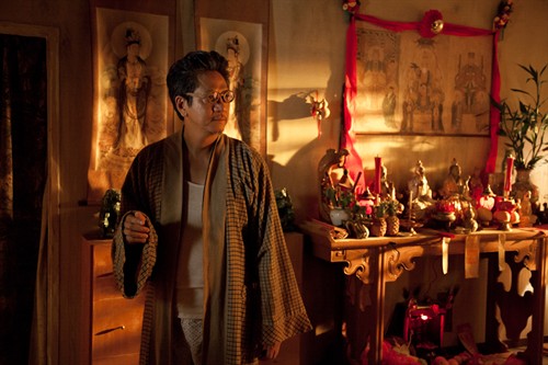 《僵尸》新章 – 《僵尸》影评