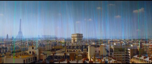 一部视效极佳的科普片 – 《超体》影评