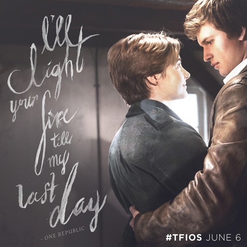 校园】《星运里的错》,生命的意义。 - 《星运里的错》影评- Mtime时光网