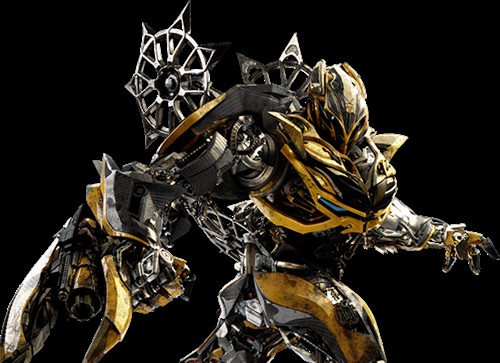 [视频]《变形金刚4》全新预告片首发!擎天柱激