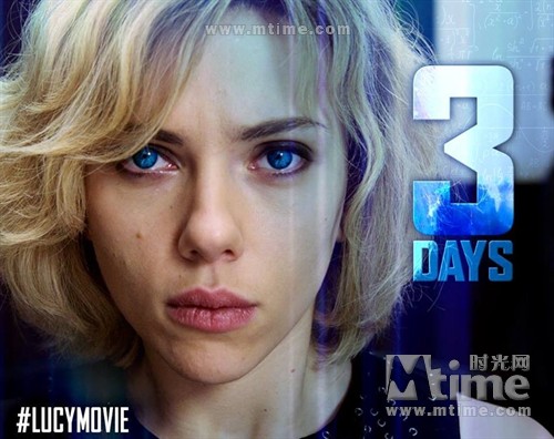 超体:不谈哲学思考，只说历史情怀 – 《超体》影评