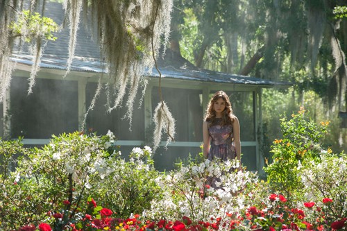 《最好的我》爱缺