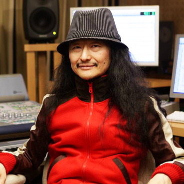 鹭巢诗郎 Shir Sagisu