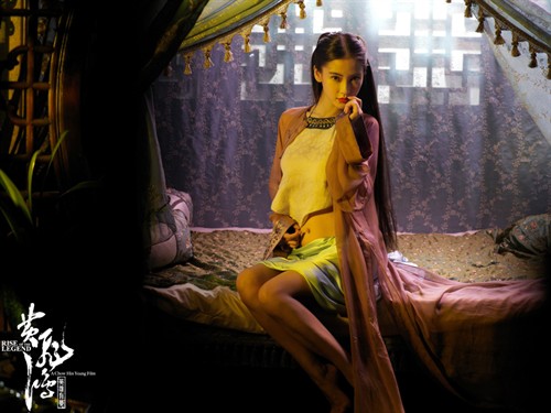 黄飞鸿之英雄有梦:我吃喝嫖赌、烧杀抢掠,可我是个好英雄……吧? - 《黄飞鸿之英雄有梦》影评- Mtime时光网