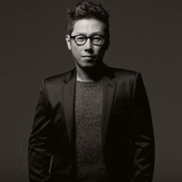 尹忠信 Jong-shin Yoon