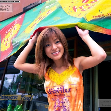 小泽圆 madoka osawa