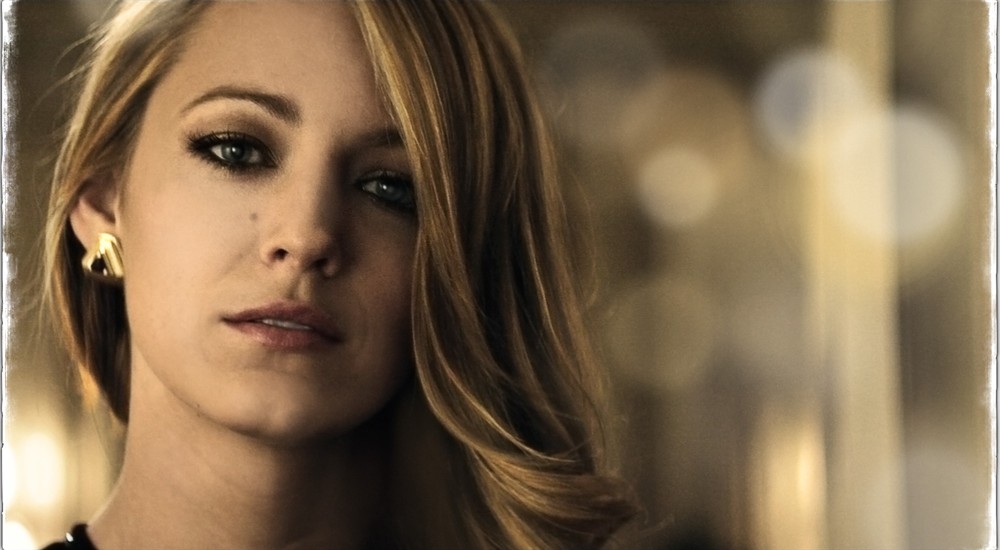 时光尽头的恋人