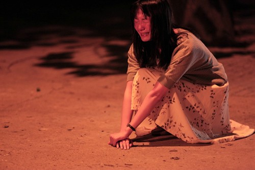 《万物生长》致青春 电影不夜城 电影