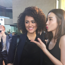 Nathalie Emmanuel nudes (63 foto) Ass, Instagram, panties