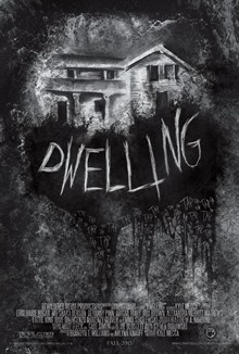 Dwelling 正式海报 #01