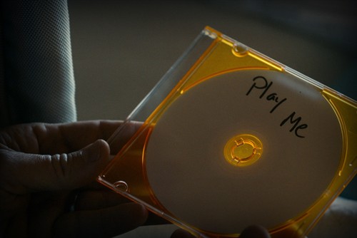 《致命礼物》狼来了 电影不夜城 电影