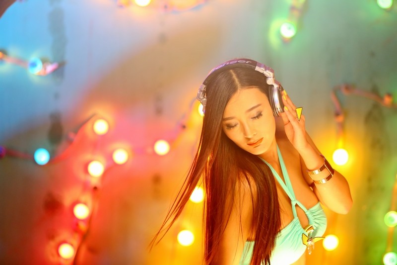 摇滚水果 官方剧照