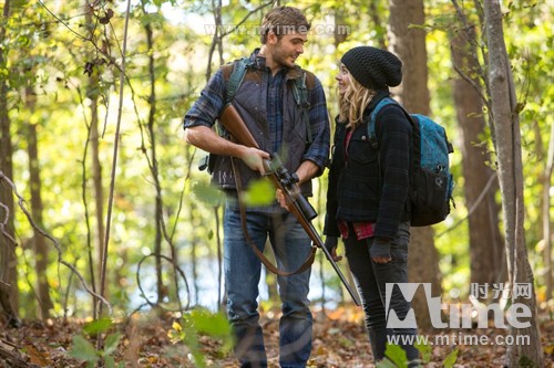 《第五波》异类来袭 电影不夜城 电影