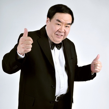 Kent Cheng