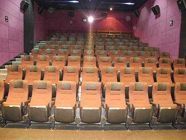 奉化时代电影大世界