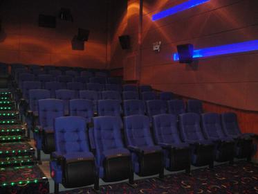 平凉影讯 平凉崆峒数字影城 正在热映