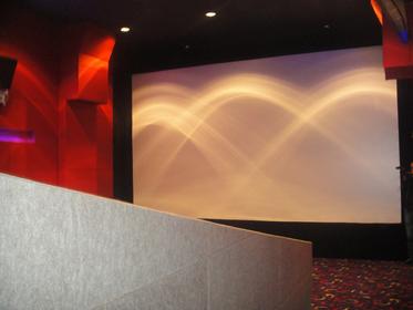 平凉影讯 平凉崆峒数字影城 正在热映