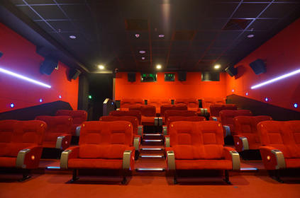 重庆影讯 重庆UME影城(解放碑) -在线选座购票-购电影票