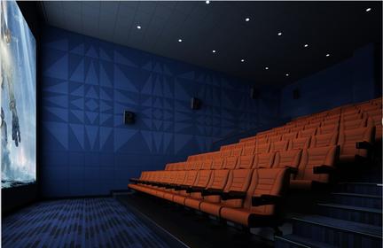 影讯 吉首市新天地国际影城 正在热映