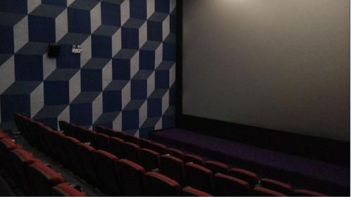 影讯 吉首市新天地国际影城 正在热映