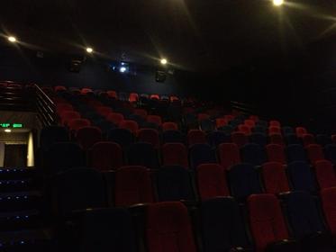 潮州影讯 大地数字影院-潮州东宝 -在线选座购