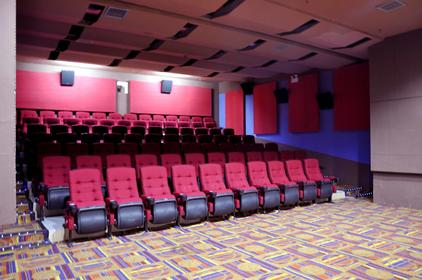 宜州影讯 宜州中影正东影城 正在热映