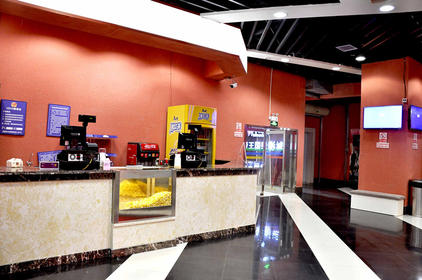 宜州影讯 宜州中影正东影城 正在热映