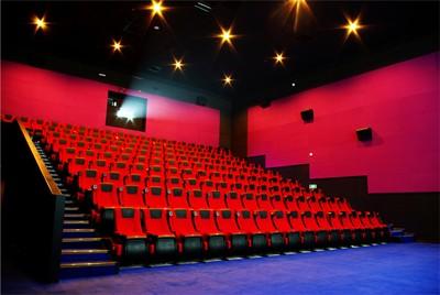 葫芦岛影讯 葫芦岛17.5影城大润发店 -在线选座