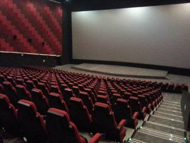 华谊兄弟影院(银泰城店)