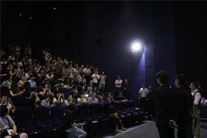 杭州影讯 杭州星际影城 -在线选座购票-购电影