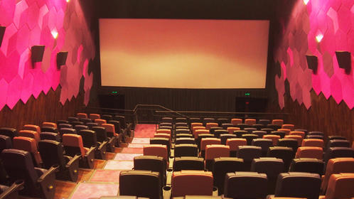 佛山影讯 英皇UA电影城佛山怡丰城 -在线选座