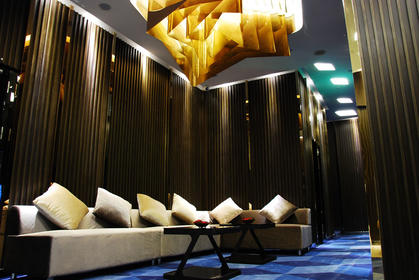 佛山影讯 英皇UA电影城佛山怡丰城 -在线选座