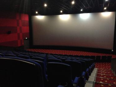 邢台影讯 邢台横店影城 正在热映