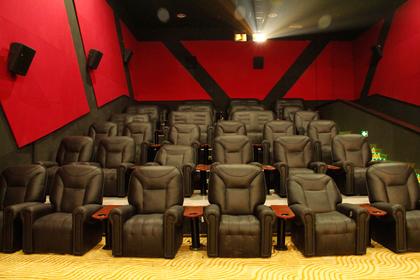 邢台影讯 邢台横店影城 正在热映