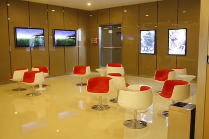 鹤壁影讯 鹤壁裕隆电影城 正在热映