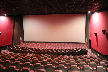 影讯 郑州比高影城 正在热映