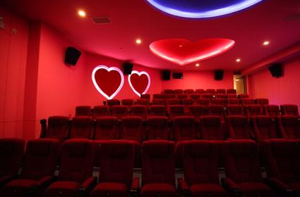 赣州影讯 南康中影国际影城 -在线选座购票-购