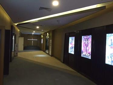 影讯 大地影院-石家庄平山福美佳 正在热映