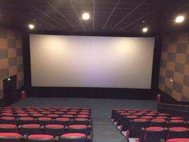 影讯 大地影院-石家庄平山福美佳 正在热映