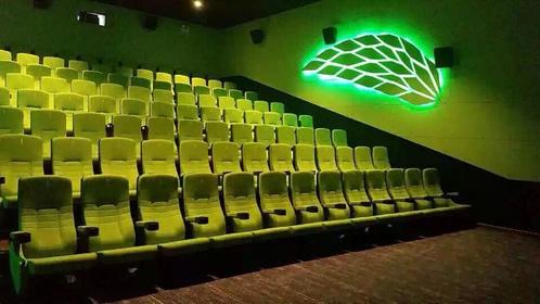 东莞影讯 中影大扬长盛影城 正在热映