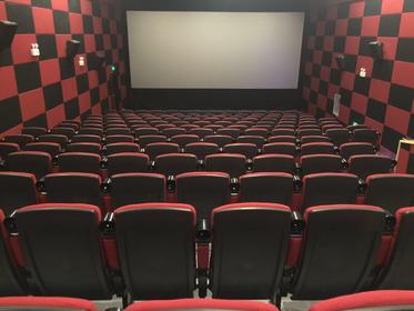 影讯 金棕榈山海关国际影城 正在热映