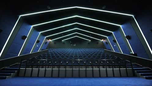 苏艺影城 theater.mtime.com